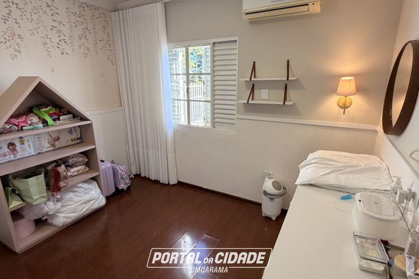 Casa para alugar - Jardim Paraiso