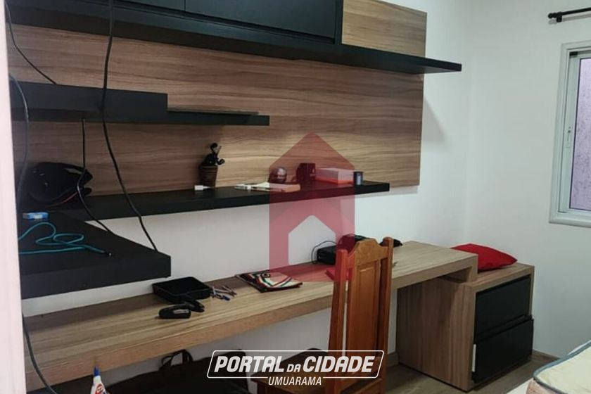 Casa para alugar - 257m&sup2; - Residencial Ecoville