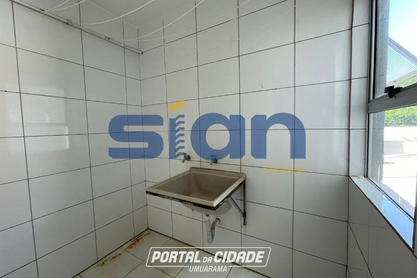 Apartamento para alugar - Zona I