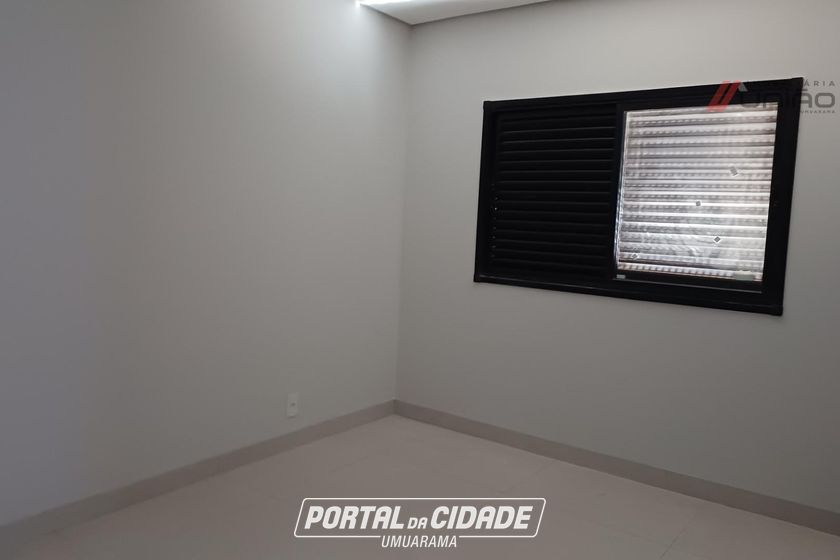 Apartamento &agrave; venda - Jardim Villa Rica Umuarama Pr