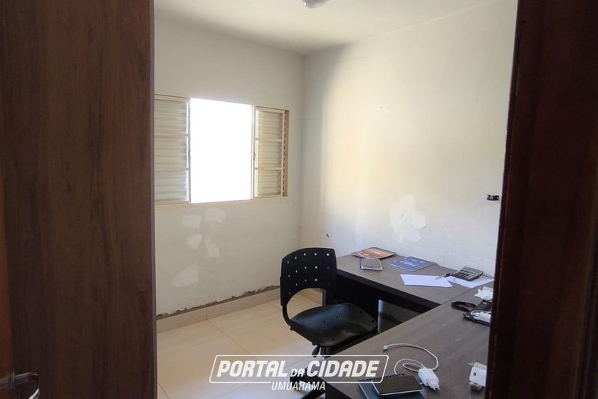 Casa &agrave; venda - 160m&sup2; - Parque San Remo