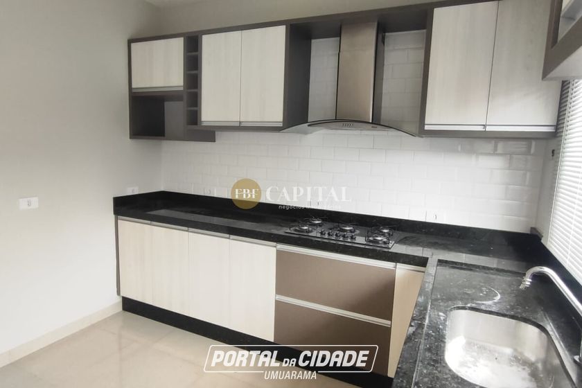 Casa &agrave; venda - 84m&sup2; - Parque Ibirapuera
