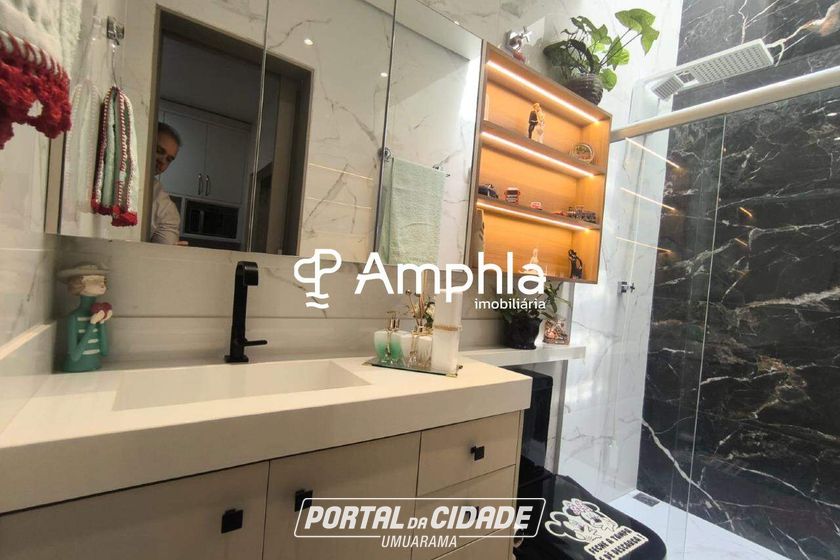 Casa &agrave; venda - 125m&sup2; - Angra dos Reis