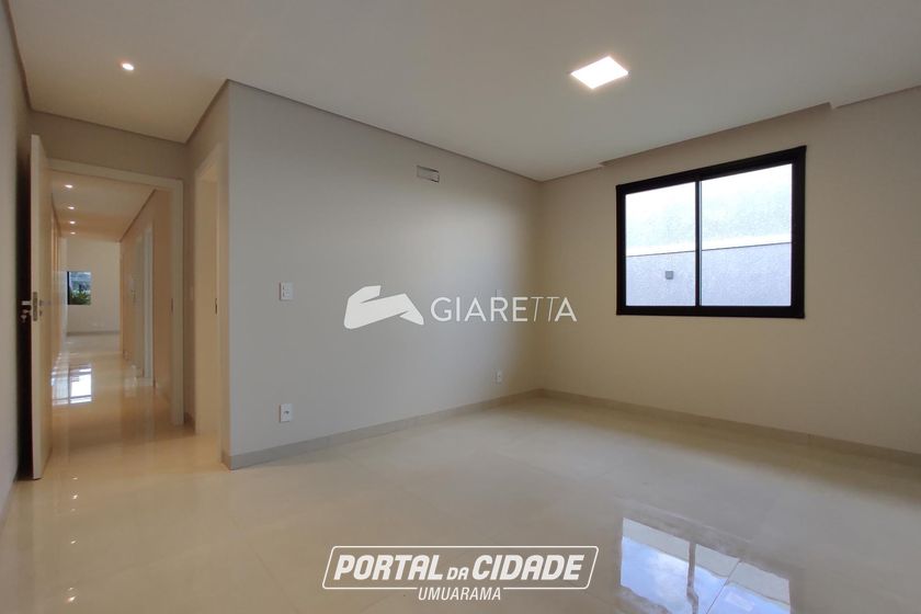 Casa &agrave; venda - 152m&sup2; - JARDIM PANCERA
