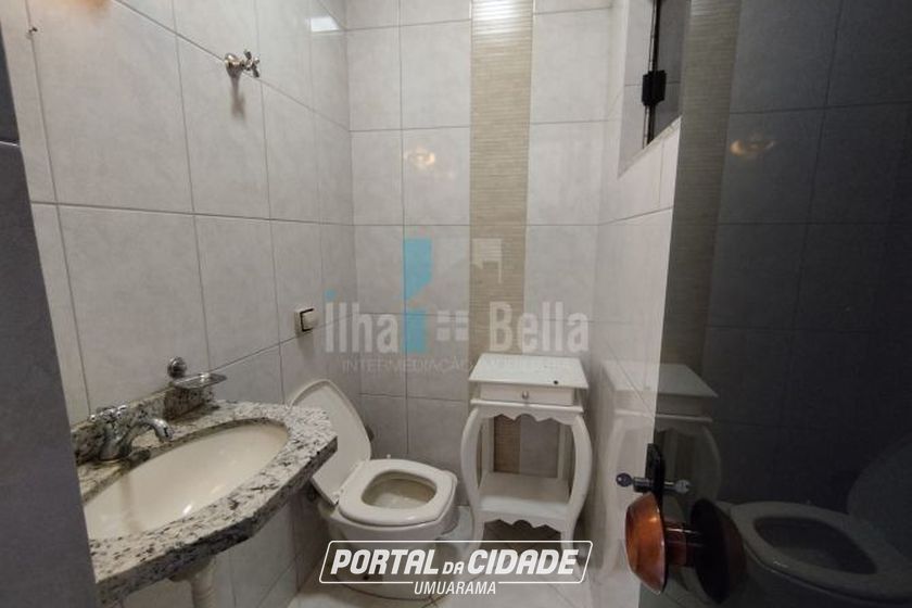 Casa para alugar - Parque Bandeirantes