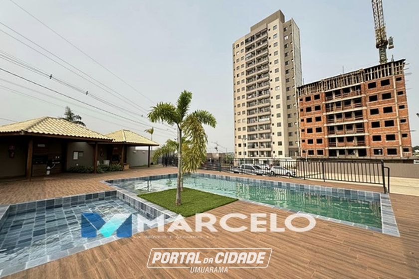 Apartamento &agrave; venda - 67m&sup2; - Interlagos I