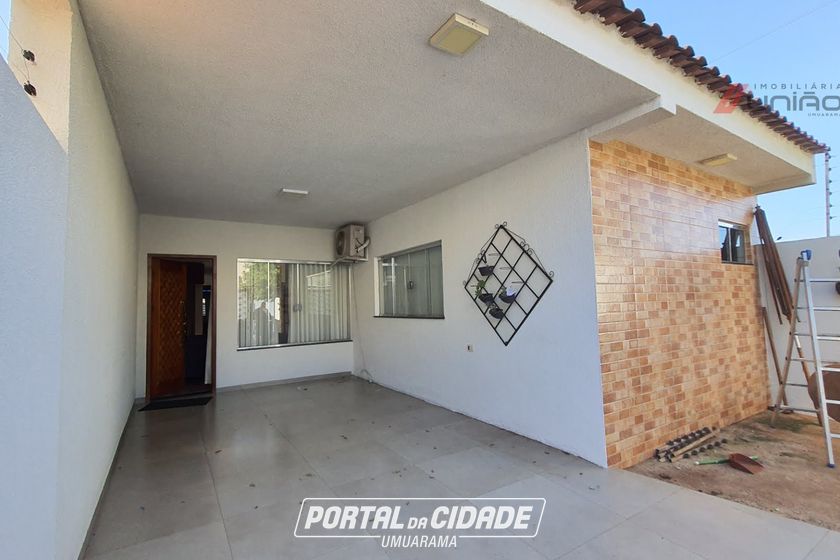 Casa &agrave; venda - 128m&sup2; - Jardim Santa Clara