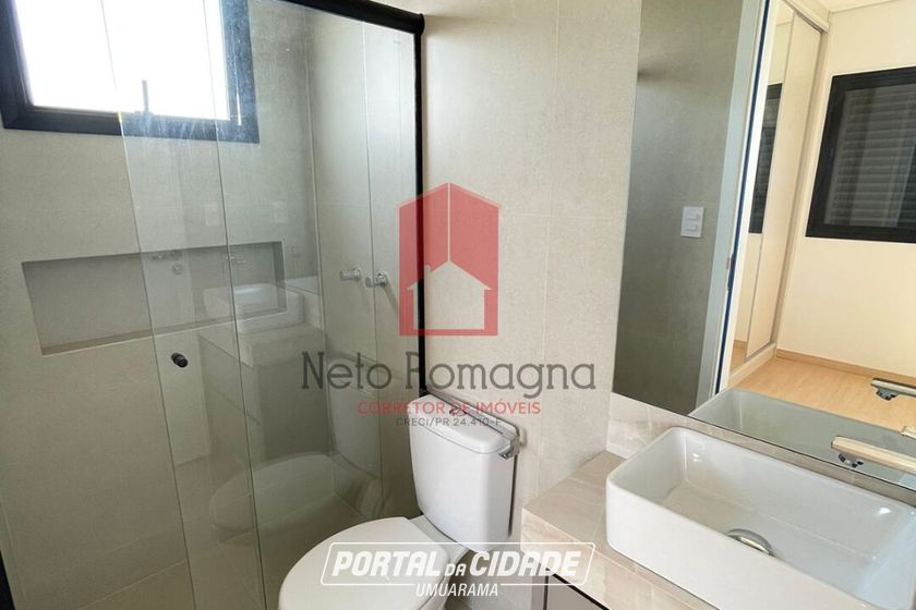 Apartamento &agrave; venda - 132m&sup2; - Parque Residencial da G&aacute;vea