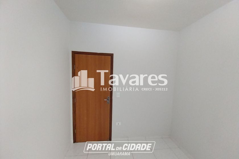 Casa &agrave; venda - 68m&sup2; - Jardim Colorado