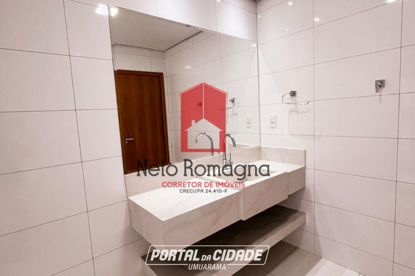 Casa &agrave; venda - 300m&sup2; - Zona I