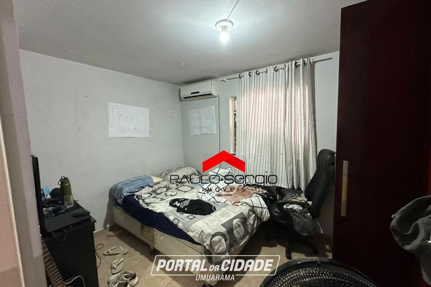 Casa &agrave; venda - 60m&sup2; - zona I