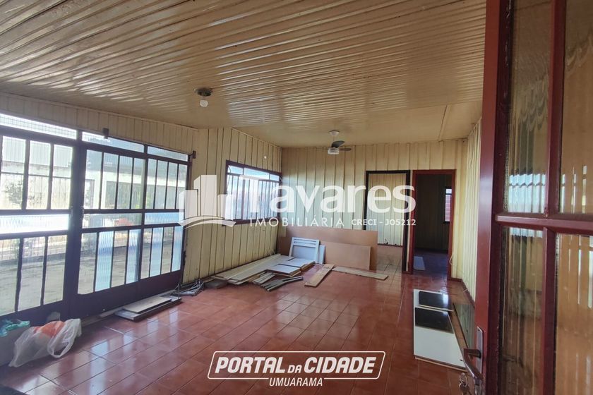 Casa &agrave; venda - 99m&sup2; - Zona VII