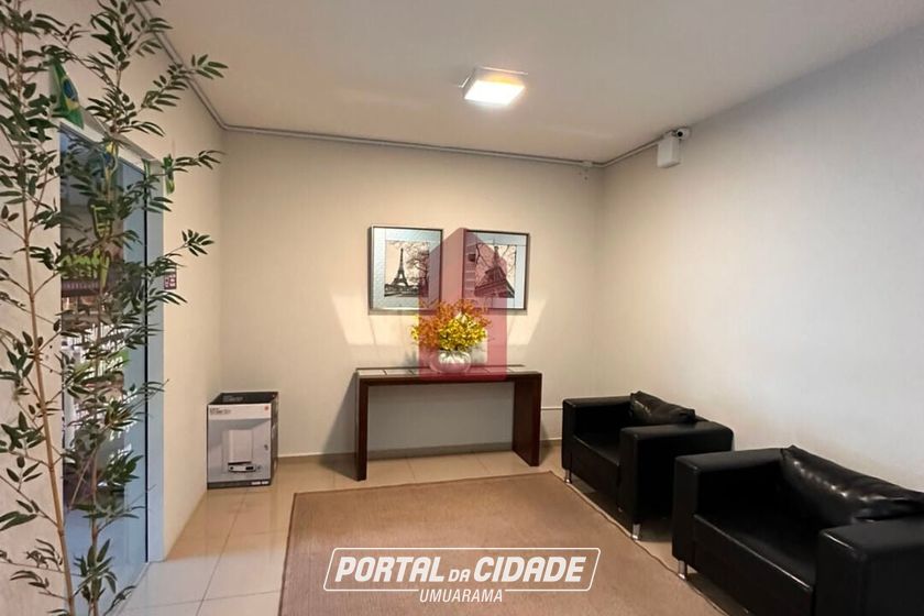 Apartamento &agrave; venda - 84m&sup2; - Jardim Aratimb&oacute;