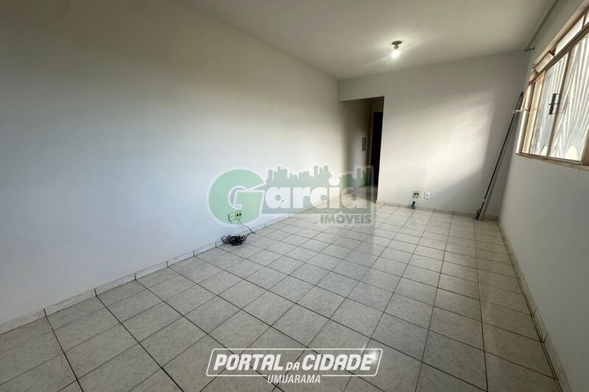 Apartamento para alugar - Zona III