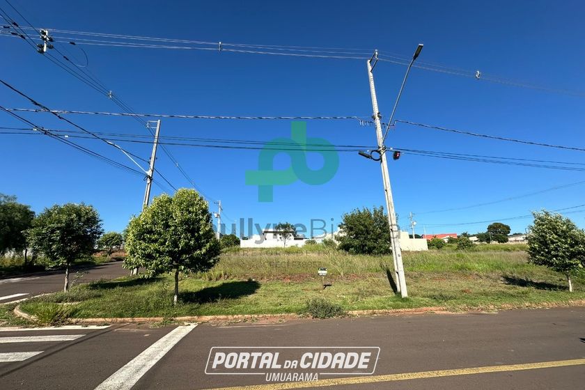 Terreno &agrave; venda - 194m&sup2; - Parque Colina Verde