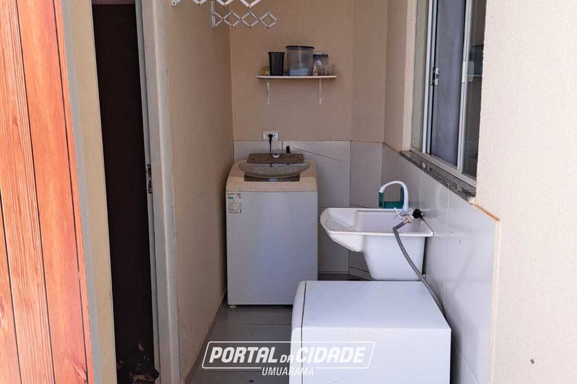 Casa &agrave; venda - 80m&sup2; - Parque Residencial Interlagos II