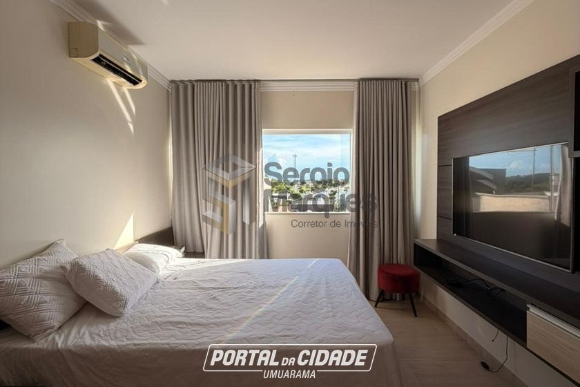 Sobrado &agrave; venda - 227m&sup2; - Condom&iacute;nio Ecoville