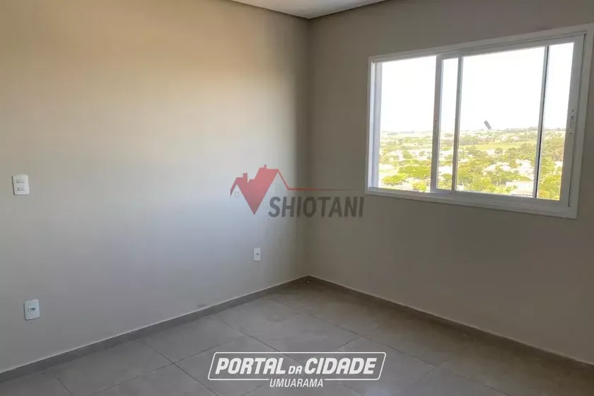 Apartamento &agrave; venda - 63m&sup2; - Edif&iacute;cio Residencial Malibu