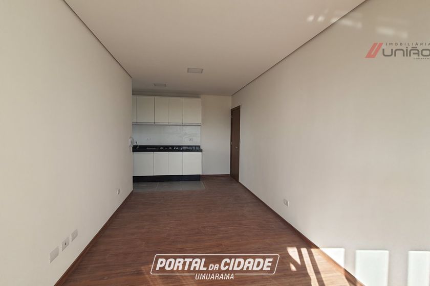 Apartamento para alugar - 72m&sup2; - Jardim Social