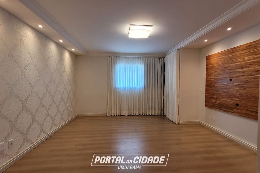 Apartamento &agrave; venda - 269m&sup2; - Zona III