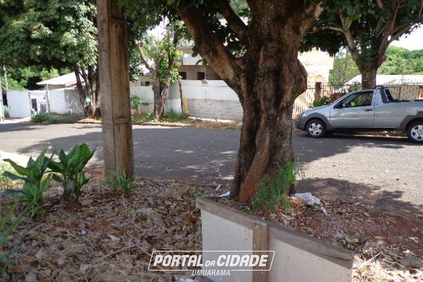 Terreno &agrave; venda - 261m&sup2; - Parque dos Bandeirantes
