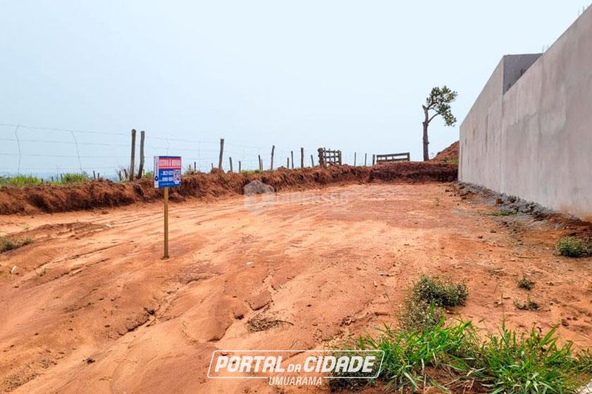 Terreno &agrave; venda - 365m&sup2; - Jardim Pac&iacute;fico