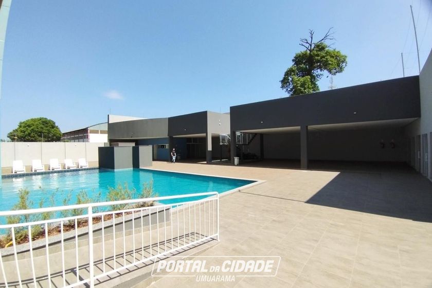 Apartamento &agrave; venda - 64m&sup2; - ZONA VII