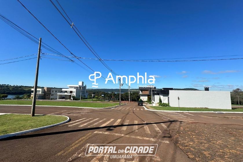 Terreno &agrave; venda - 477m&sup2; - Linha Povo Unido