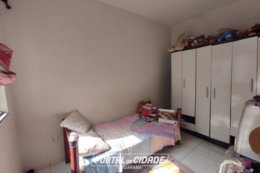 Casa &agrave; venda - Jardim das Gar&ccedil;as