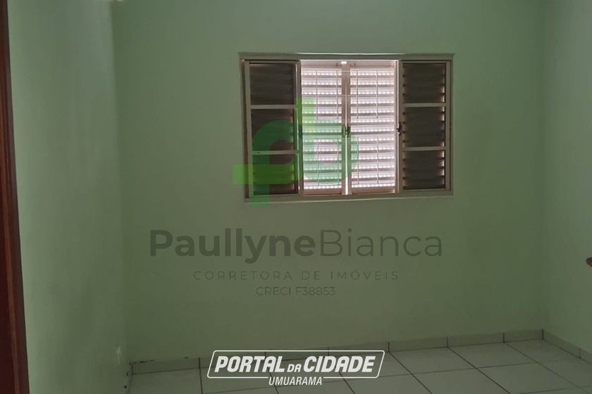 Casa &agrave; venda - 140m&sup2; - CENTRO