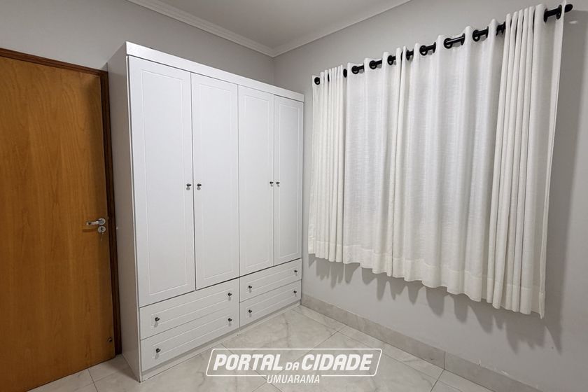 Casa &agrave; venda - 180m&sup2; - Jardim Para&iacute;so