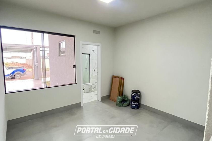 Casa &agrave; venda - 184m&sup2; - Jardim Colorado