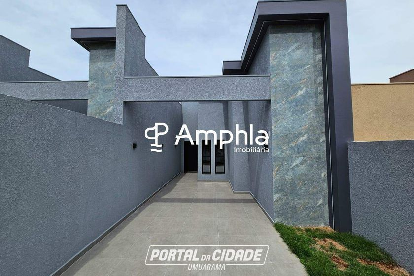 Casa &agrave; venda - 66m&sup2; - Vila Industrial