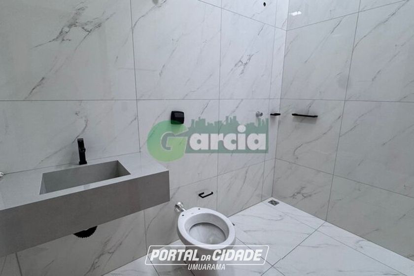 Casa &agrave; venda - 56m&sup2; - JARDIM VIENA