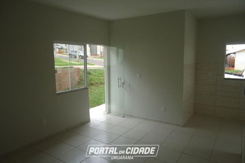 Casa para alugar - ZONA VI