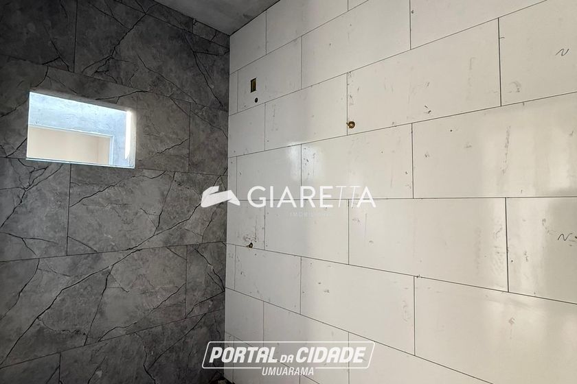 Casa &agrave; venda - 65m&sup2; - VILA PIONEIRO