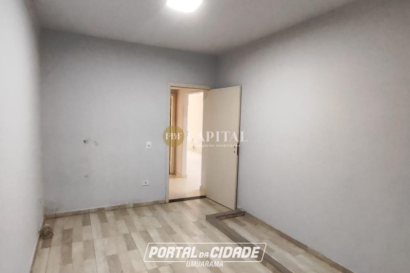 Casa &agrave; venda - 146m&sup2; - Parque Presidente