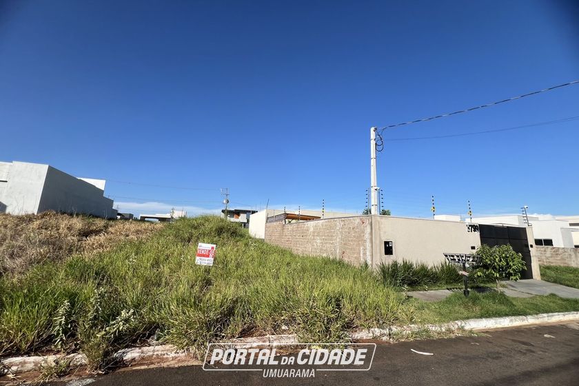 Terreno &agrave; venda - 220m&sup2; - Parque Residencial Metropolitano