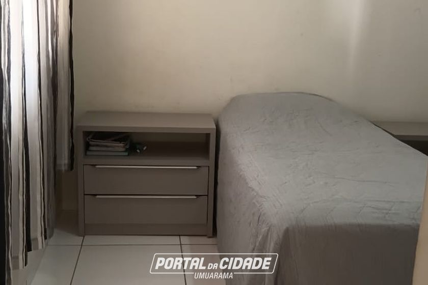 Casa &agrave; venda - 84m&sup2; - Parque Ibirapuera