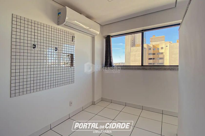 Apartamento &agrave; venda - 71m&sup2; - Zona III