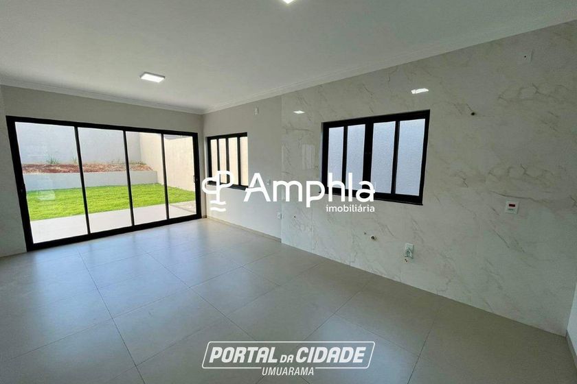 Casa &agrave; venda - 170m&sup2; - Andorinha