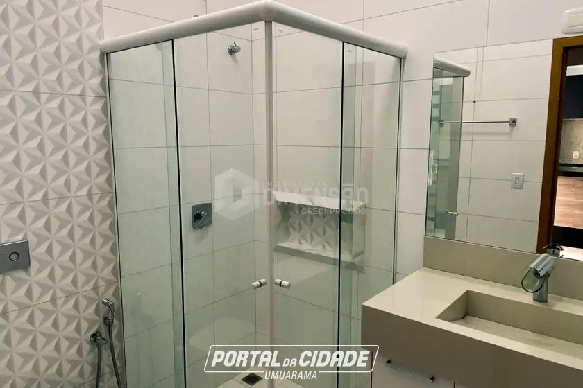 Casa &agrave; venda - 112m&sup2; - Jardim Santa Clara