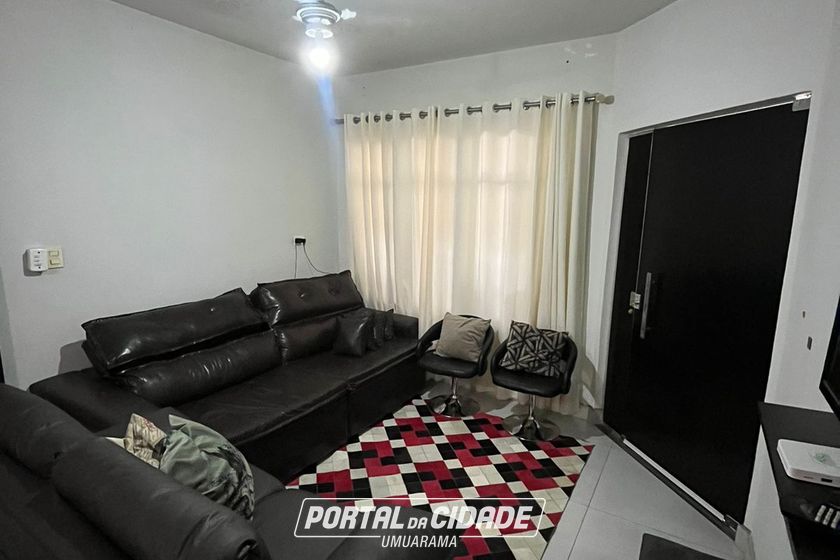 Casa &agrave; venda - 204m&sup2; - Zona I