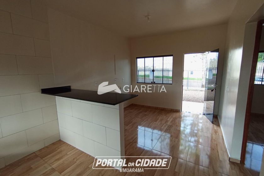 Casa &agrave; venda - 50m&sup2; - VILA OPERARIA