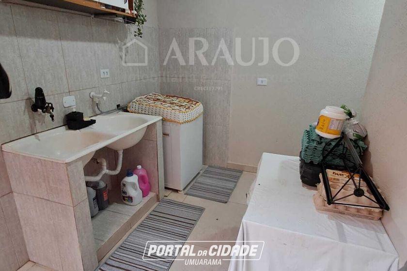 Casa &agrave; venda - 311m&sup2; - Jardim Castelo Branco