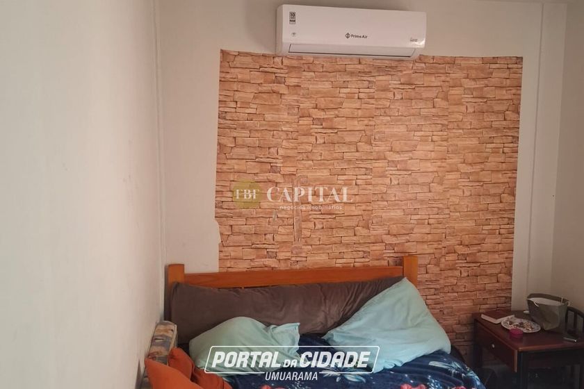 Apartamento &agrave; venda - Conjunto Residencial Ouro Verde II
