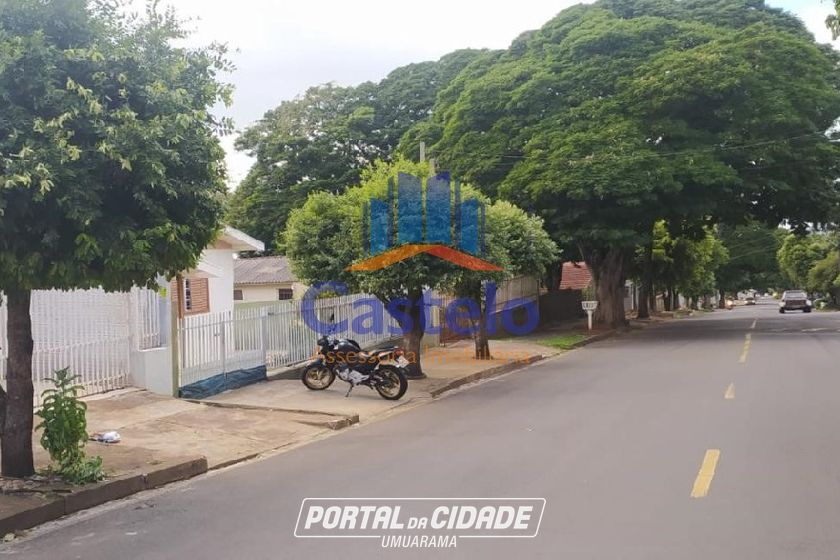 Terreno &agrave; venda - 360m&sup2; - Jardim Social