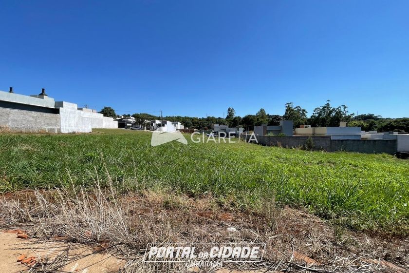 Terreno &agrave; venda - 360m&sup2; - JARDIM PANCERA