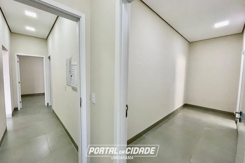 Casa &agrave; venda - 154m&sup2; - ZONA I