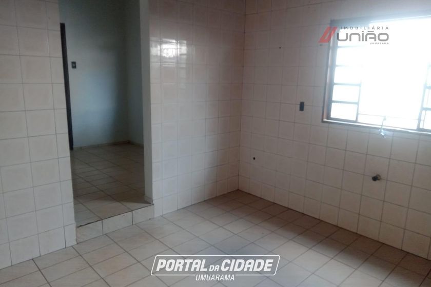 Casa &agrave; venda - 179m&sup2; - Zona 7